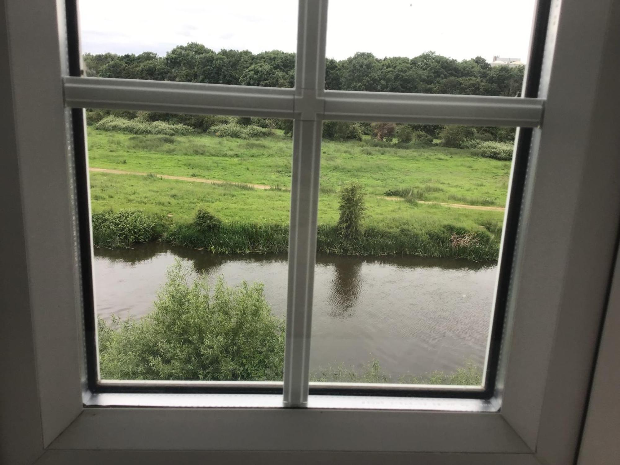 14 Riverview Newark upon Trent Exteriör bild
